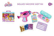 The Bellies Kit De Vacunas - Farmacias Arrocha
