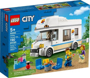 Lego Autocaravana De Vacaciones - Farmacias Arrocha