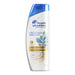 Head & Shoulders Shampoo Crece Fuerte Raíz 375Mlx12It - Farmacias Arrocha