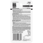 Maybelline Vex Colossal Big Shot Wtp Very Black - Farmacias Arrocha