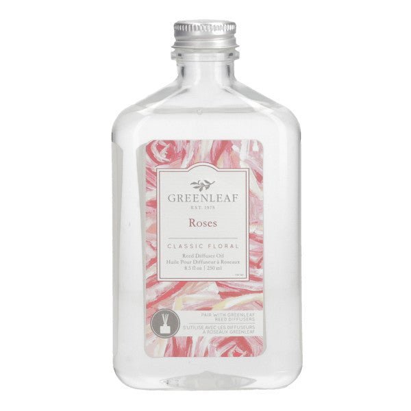 Greenleaf Aceite Para Difusor - Farmacias Arrocha