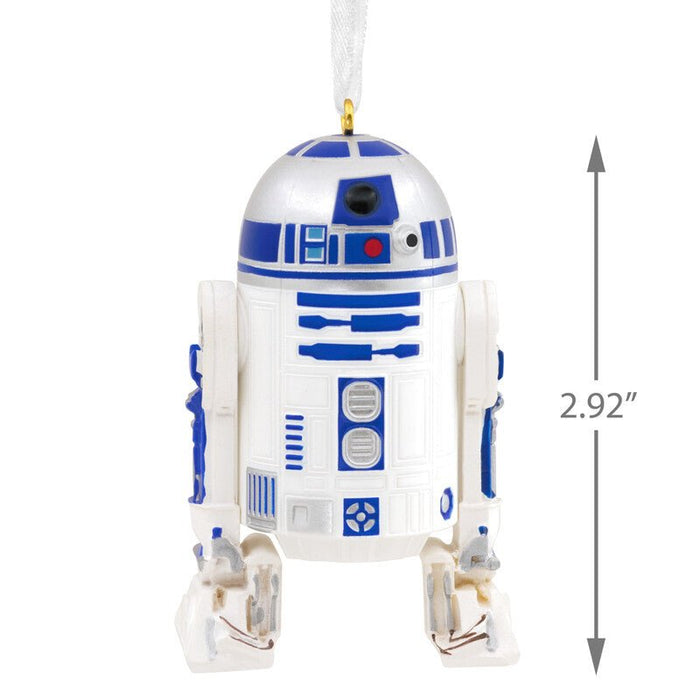 Hallmark Ornamentos R2D2 - Farmacias Arrocha