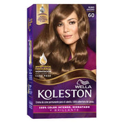 Wella Koleston Kit Tinte - Farmacias Arrocha