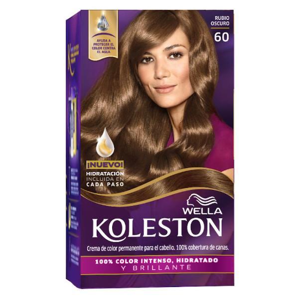 Wella Koleston Kit Tinte - Farmacias Arrocha