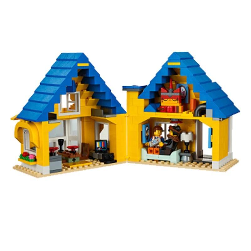 Lego Emmet's Dream House - Farmacias Arrocha