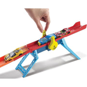 Hot Wheels Id Power Boost Track Builder - Farmacias Arrocha