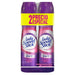 Desodorante Lady Speed Stick 24/7 Powder Fresh Aerosol 91 g 2 Pack - Farmacias Arrocha