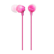 Sony Audífonos de Cable MDR-EX15LP - Farmacias Arrocha
