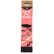 Hallmark Medias Hell In Heels - Farmacias Arrocha