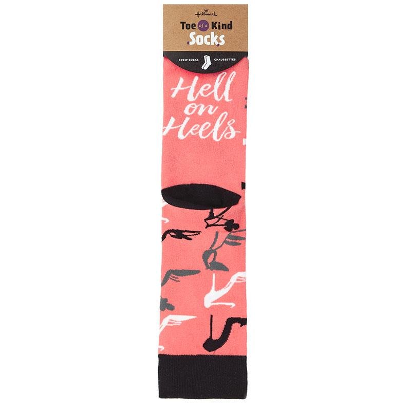 Hallmark Medias Hell In Heels - Farmacias Arrocha