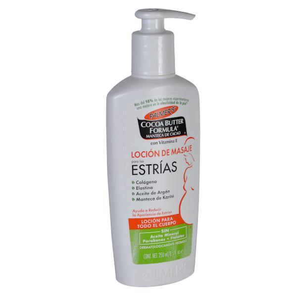 Palmers Massage Lotion For Stretch Marks 7 Onz - Farmacias Arrocha