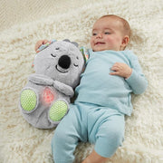 Fisher Price Soothe ‘n Snuggle Koala - Farmacias Arrocha