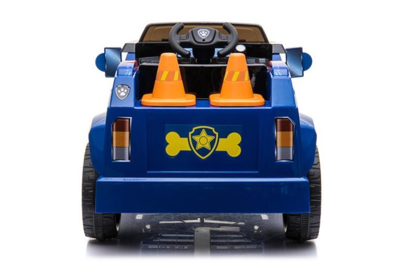 Paw Patrol Carro Policia De Chase 6V - Farmacias Arrocha