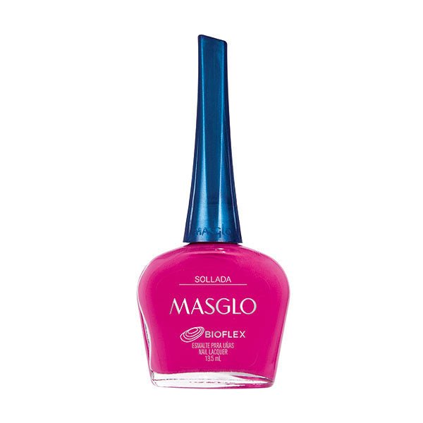 Maglo Esmalte para Uñas 13.5ml - Farmacias Arrocha