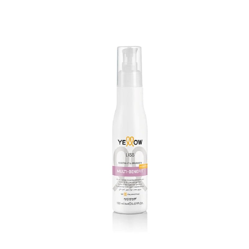 Yellow Liss Multi-Benefit 150Ml - Farmacias Arrocha
