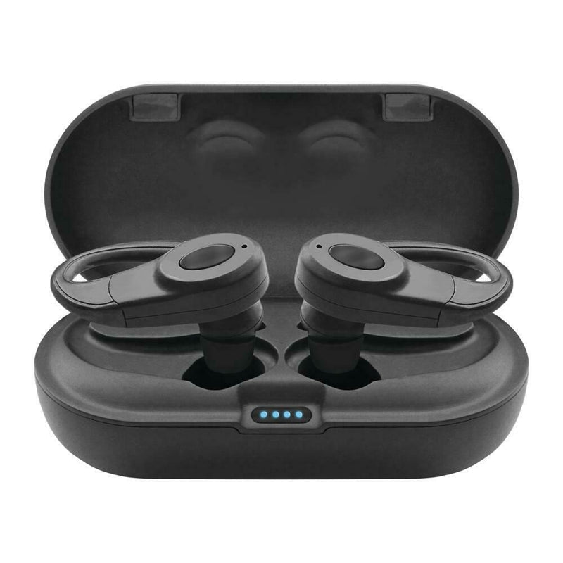 Sentry Audífonos Bluetooth con Estuche Indicador de Carga - Farmacias Arrocha