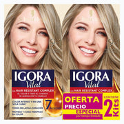 Igora Vital 2 Kit Precio Especial - Farmacias Arrocha