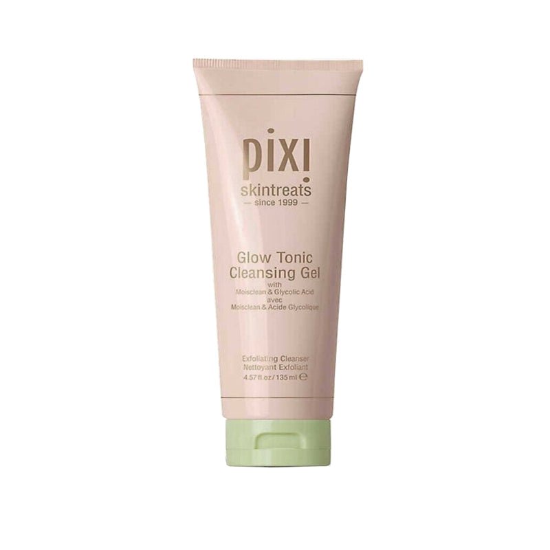 Pixi Glow Tonic Cleansing Gel 135Ml - Farmacias Arrocha