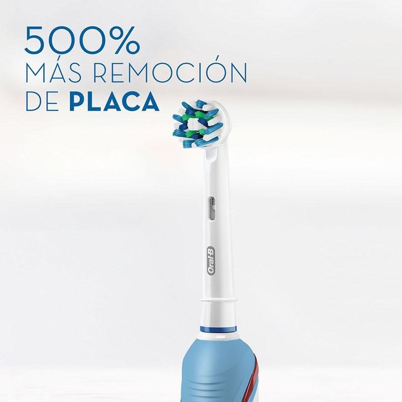 Oral B Cepillo Eléctrico Pro Care 1000 - Farmacias Arrocha