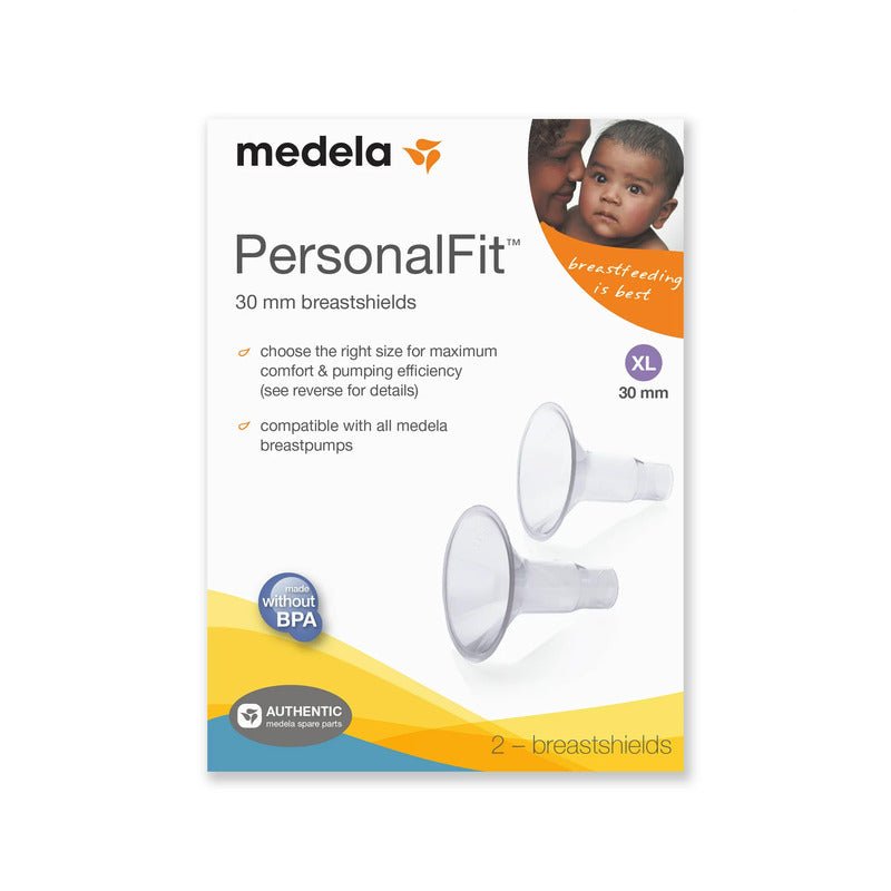 Medela Personal Fit Breastshields - Farmacias Arrocha