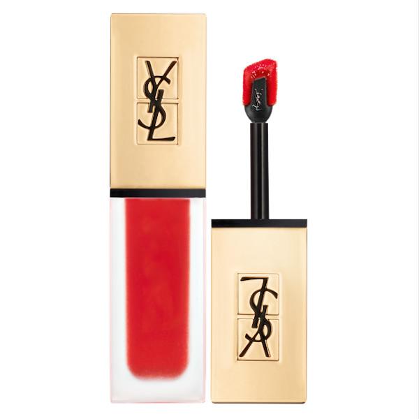 Yves Saint Laurent Tatouage Couture Liquid Matte Lip Stain 1 - Farmacias Arrocha