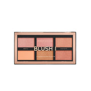 Profusion 6 Shade Palette Blush - Farmacias Arrocha