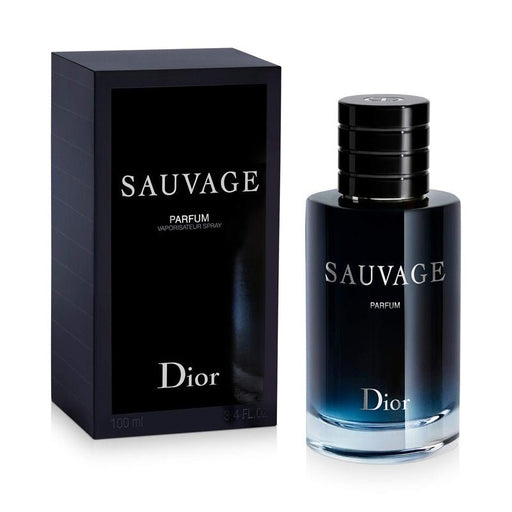 Dior Sauvage Parfum 100 Ml - Farmacias Arrocha