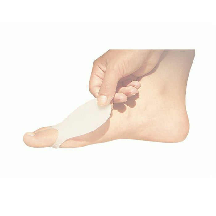 Blunding Protector Para Juanetes en Gel Polimero - Farmacias Arrocha