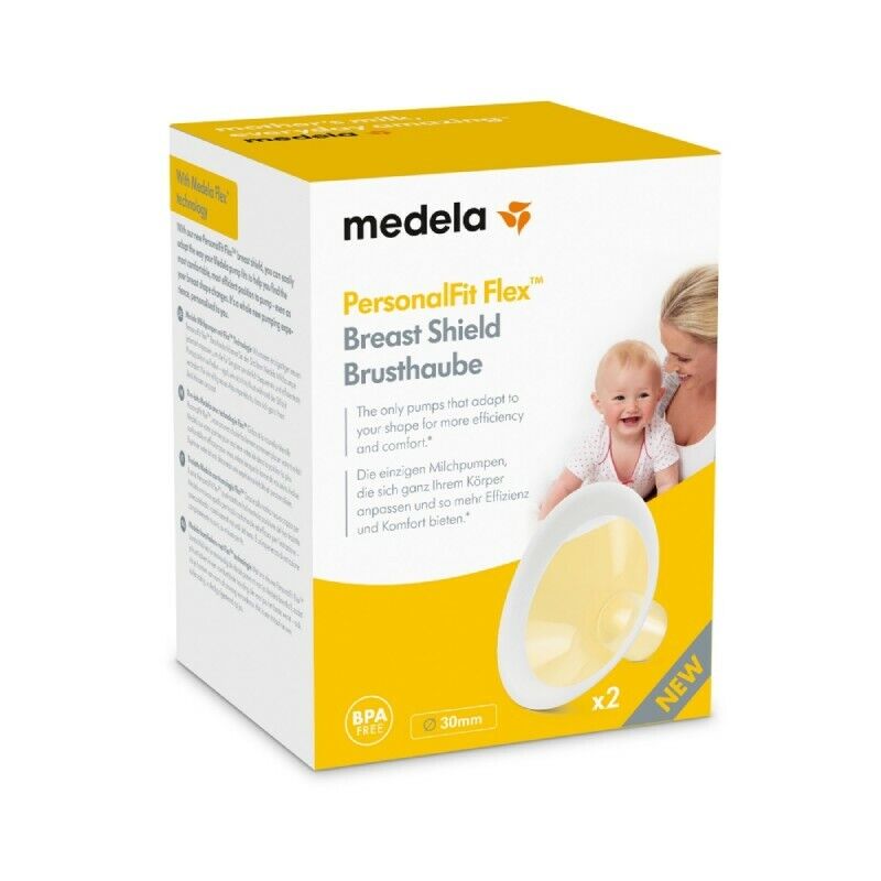 Medela Personalfit 2Breastshield - Farmacias Arrocha