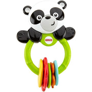 Fisher Price Surtido de Sonajas Divertidas - Farmacias Arrocha