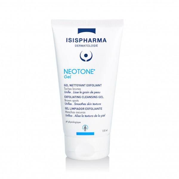 Isis Pharma Neotone Gel Tubo X 150Ml - Farmacias Arrocha