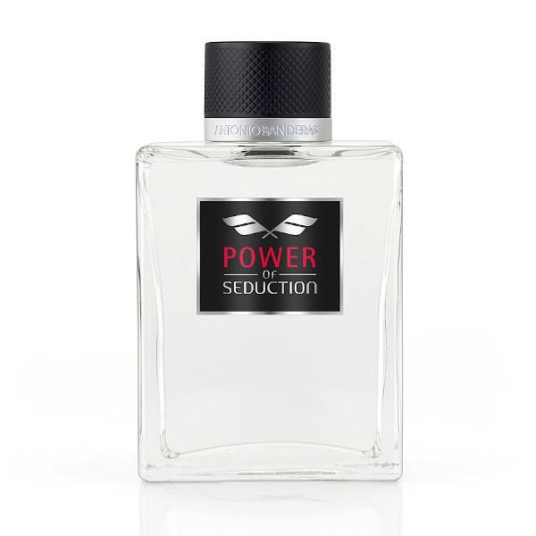Antonio Banderas Power Of Sed Edt 200Ml Sed. Price - Farmacias Arrocha