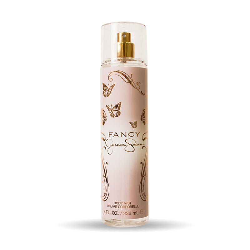 Jessica Simpson Fancy 8 FL OZ/236 ML - Farmacias Arrocha