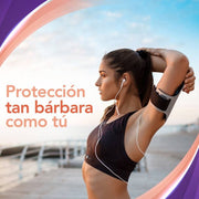 Desodorante Lady Speed Stick Clinical Complete Powder Barra 45 g - Farmacias Arrocha