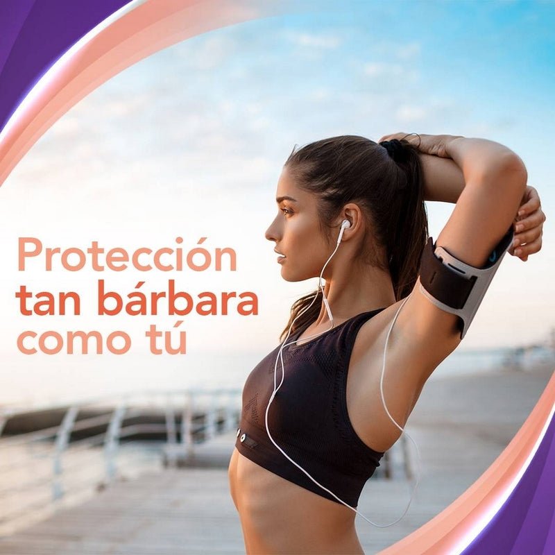 Desodorante Lady Speed Stick Clinical Complete Powder Barra 45 g - Farmacias Arrocha