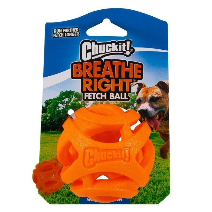 Chuckit! Fetch Ball Medium - Farmacias Arrocha