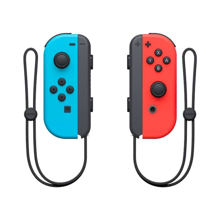 Nintendo Joy Con Rojo/ Azul - Farmacias Arrocha