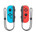 Nintendo Joy Con Rojo/ Azul - Farmacias Arrocha