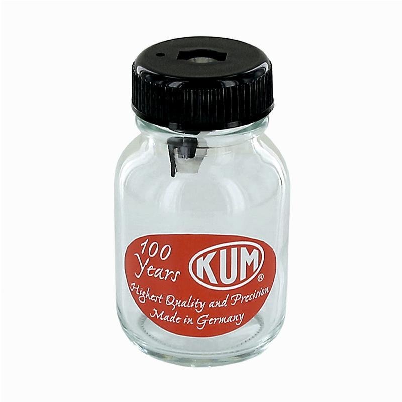 Kum Sacapunta De Vidrio Vintage - Farmacias Arrocha