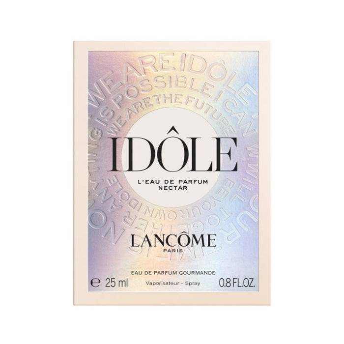 Lancôme Idôle Nectar Edp V25Ml - Farmacias Arrocha