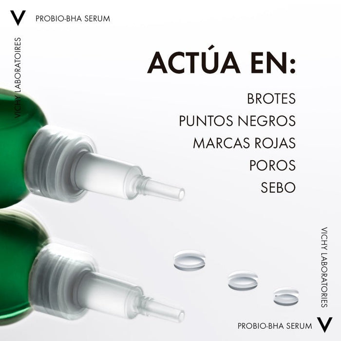 Vichy Normadem Serum Anti-imperfecciones 30ml - Farmacias Arrocha