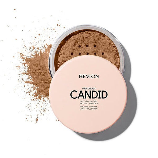 Revlon PhotoReady Candid Setting Powder - Farmacias Arrocha
