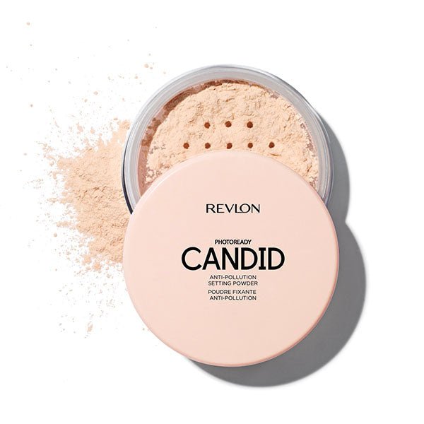 Revlon PhotoReady Candid Setting Powder - Farmacias Arrocha
