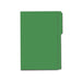 Folder 8 1 2 X 14 Verde Caja C-100 - Farmacias Arrocha