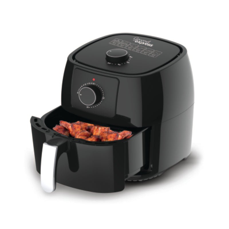 Gourmet Express Freidora de Aire 4.5L - Farmacias Arrocha