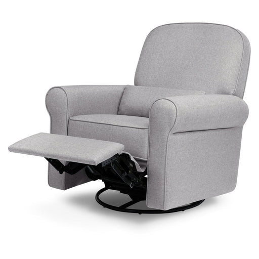 Davinci Sillón Reclinable Grey Ruby - Farmacias Arrocha