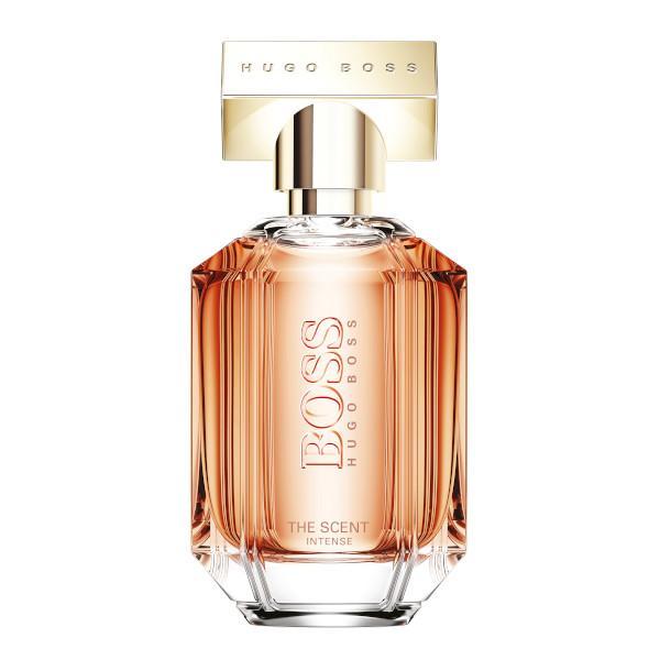 Hugo Boss The Scent For Here Intense Edp 50Ml - Farmacias Arrocha