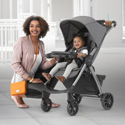 Chicco Mini Bravo Plus Travel System - Farmacias Arrocha