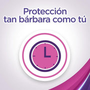 Desodorante Lady Speed Stick 24/7 Floral Fresh Gel 65 g - Farmacias Arrocha