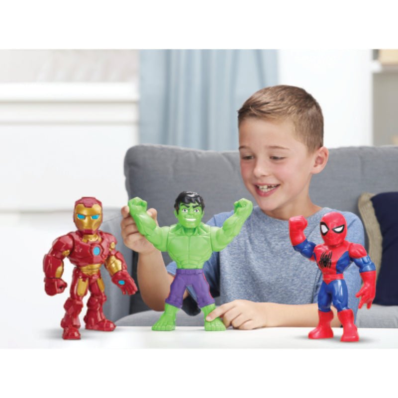 Surtido Super Hero Adventure - Farmacias Arrocha